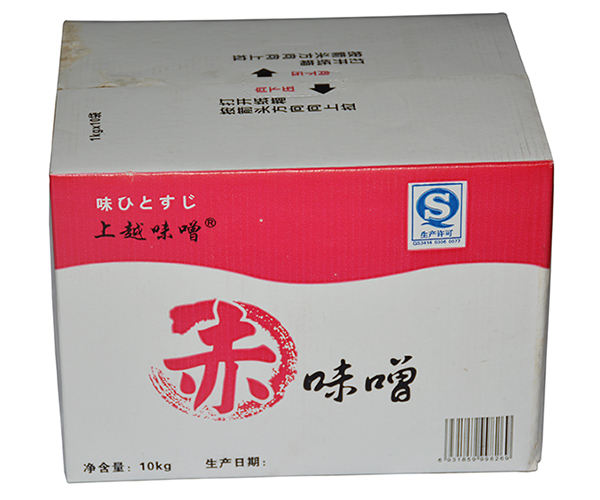 味噌