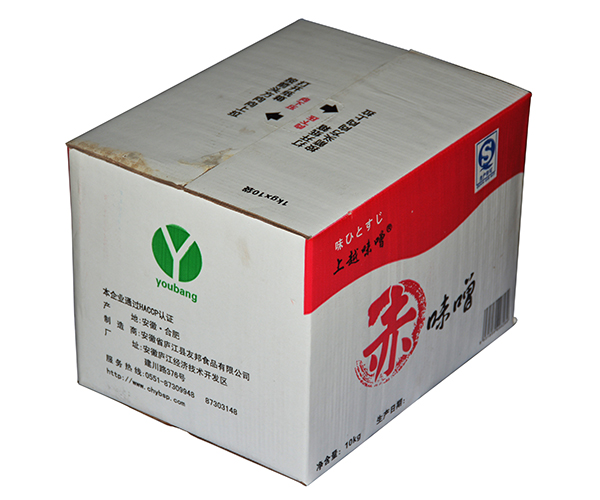 味噌