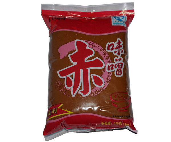 味噌