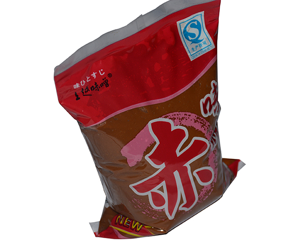 味噌