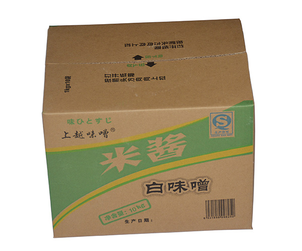 米酱白味增