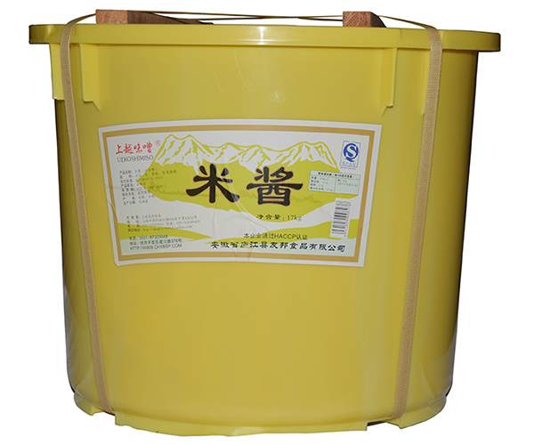 米酱